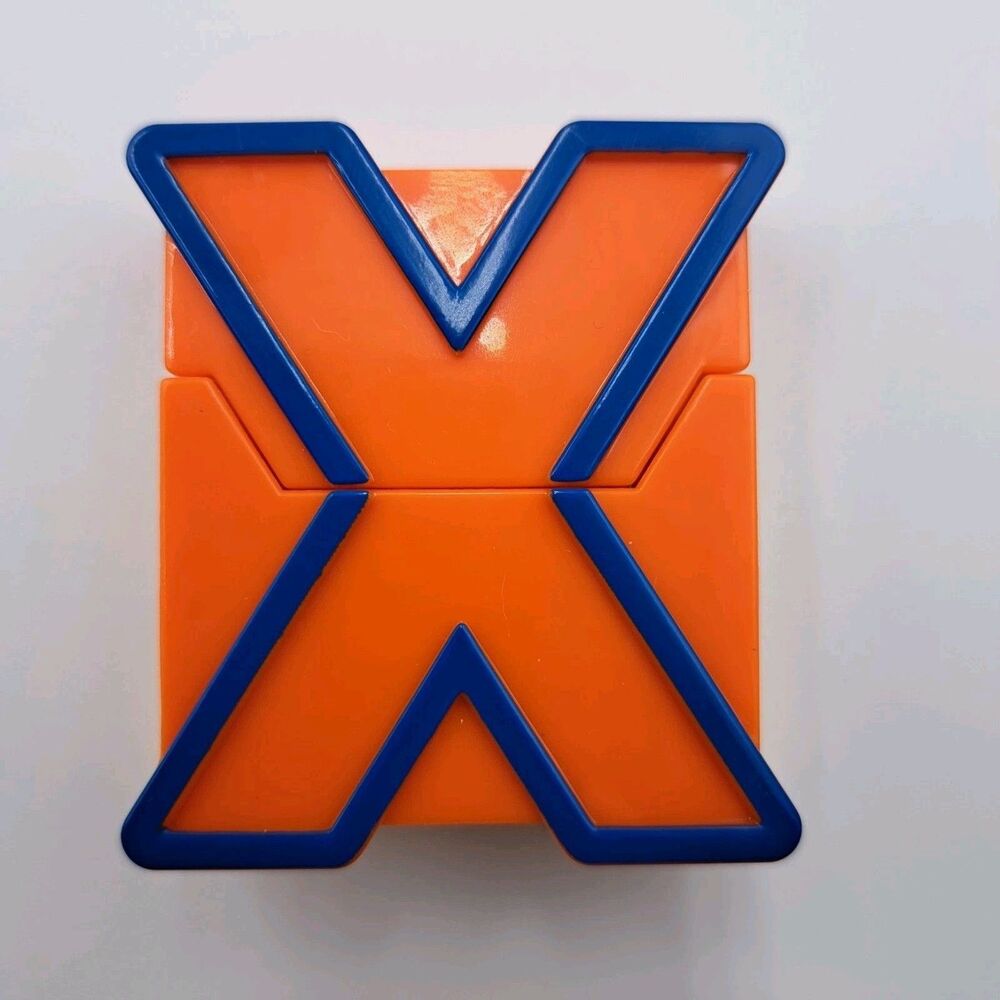 Lakeshore Alphabots Replacement Letter X Robot Learning